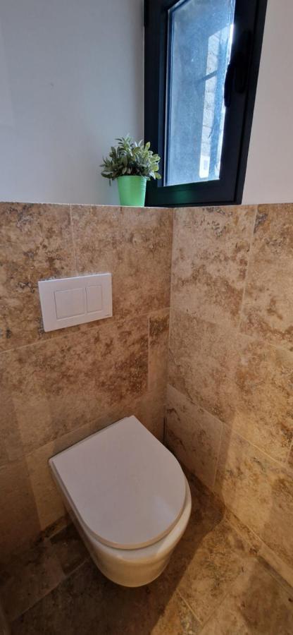Bel & Ancien Appartement T3 Renove Dans Sartene Eksteriør bilde